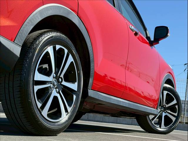 ダイハツ&nbsp;ロッキーの画像19