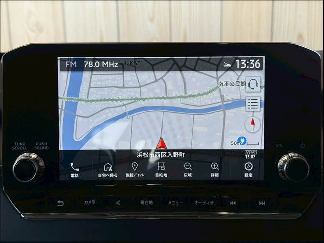 三菱&nbsp;アウトランダーPHEVの画像3