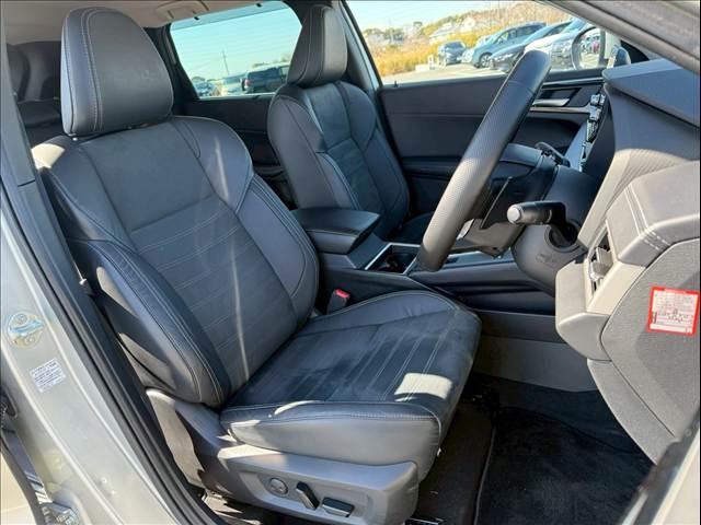 三菱&nbsp;アウトランダーPHEVの画像5