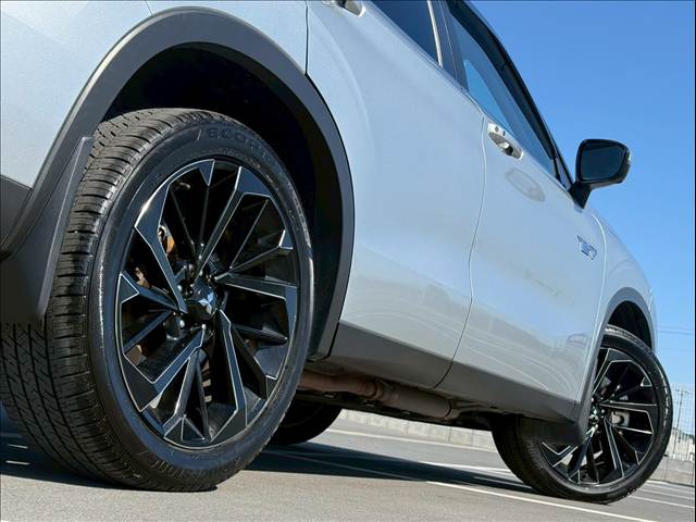 三菱&nbsp;アウトランダーPHEVの画像19