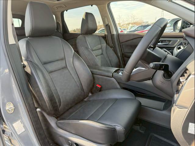 日産&nbsp;エクストレイルの画像5