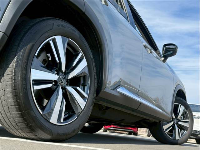 日産&nbsp;エクストレイルの画像19