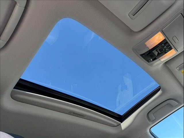 トヨタ&nbsp;ランドクルーザープラドの画像8