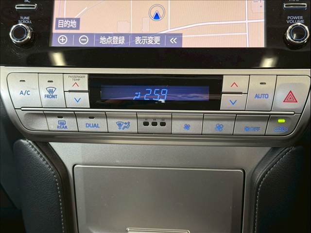 トヨタ&nbsp;ランドクルーザープラドの画像11