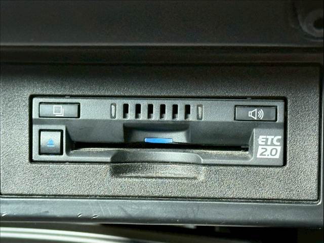 トヨタ&nbsp;ランドクルーザープラドの画像12