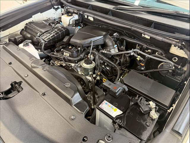 トヨタ&nbsp;ランドクルーザープラドの画像18