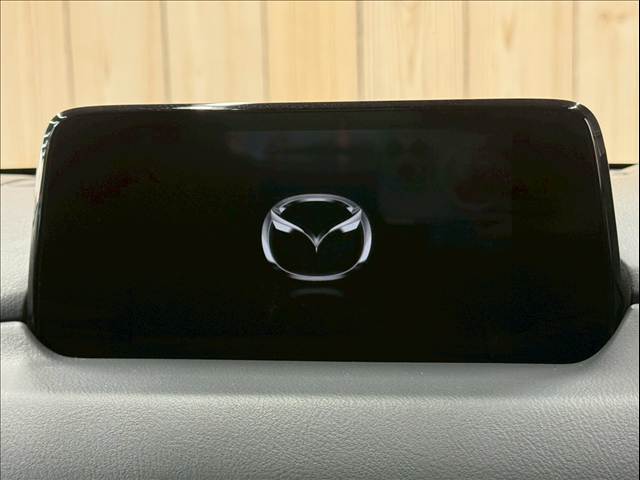 CX-5XD PROACTIVE 内装他