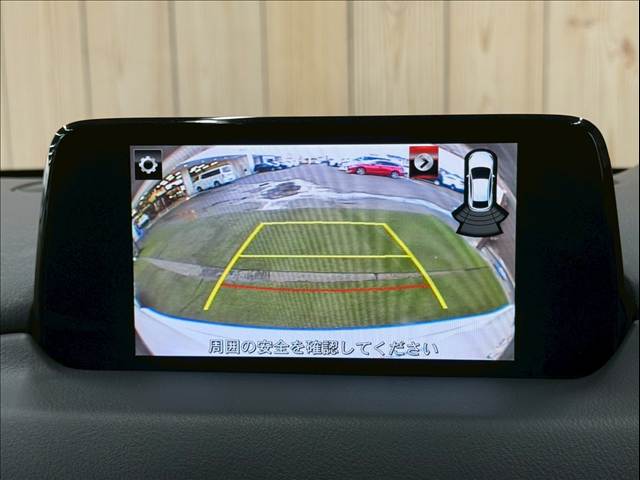 CX-5XD PROACTIVE 内装他