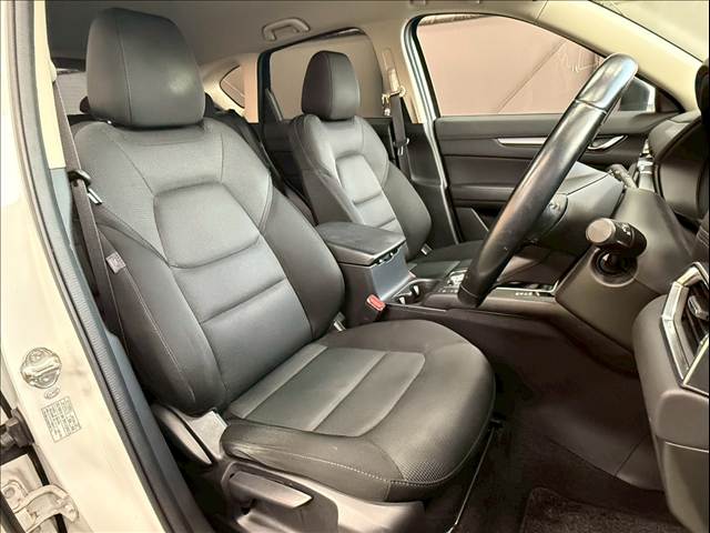 CX-5XD PROACTIVE 内装他