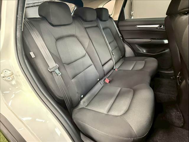 CX-5XD PROACTIVE 内装他