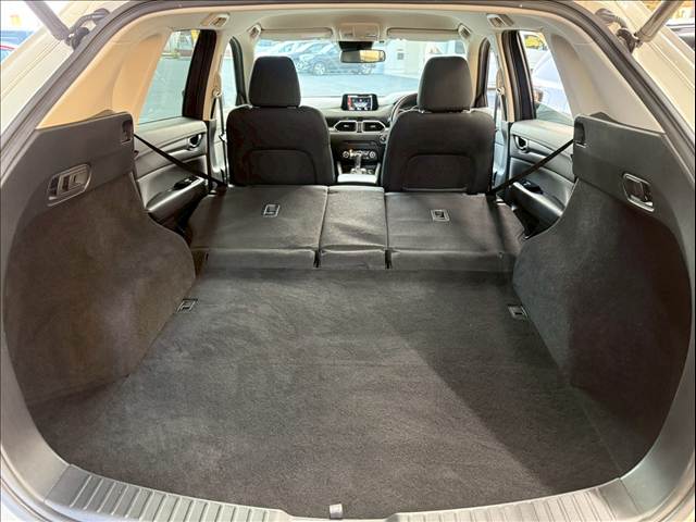 マツダ CX-5の画像13