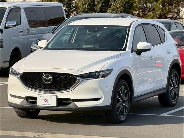 マツダ CX-5の画像14