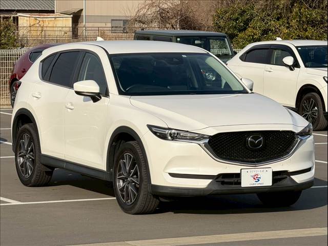 マツダ CX-5の画像15