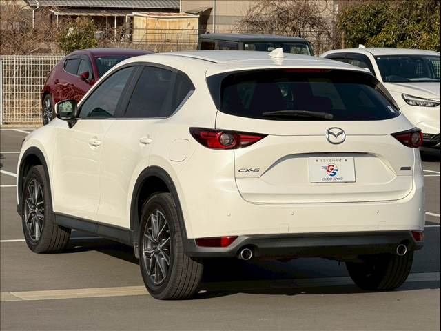 マツダ CX-5の画像16