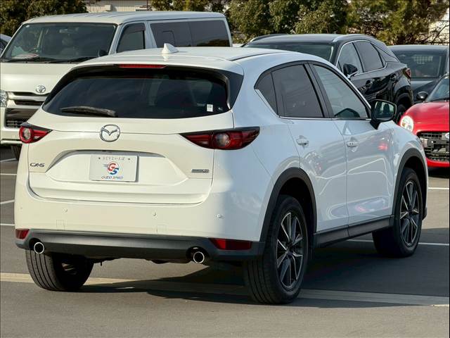 マツダ CX-5の画像17