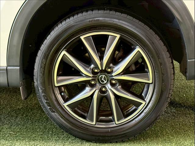 マツダ CX-5の画像19