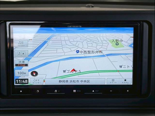 ライズ□Z 内装他