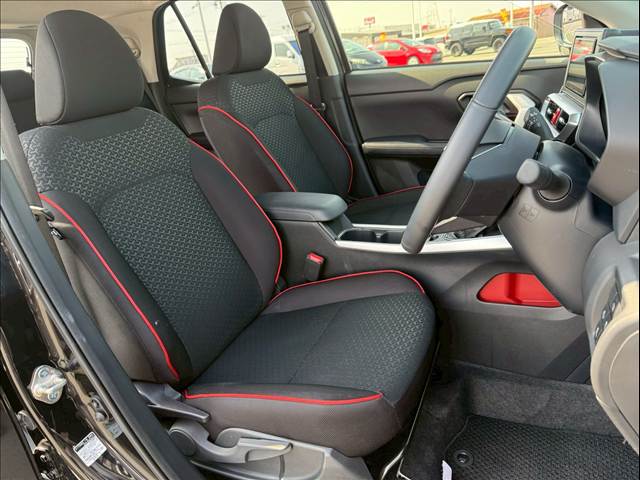 ライズ□Z 内装他