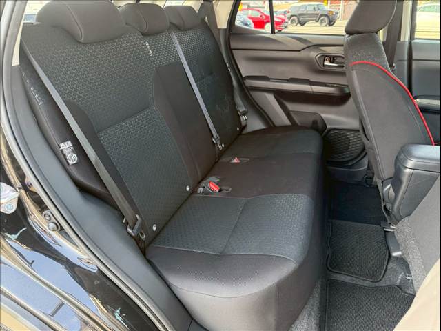 ライズ□Z 内装他