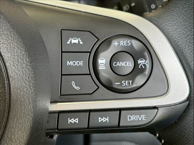 トヨタ&nbsp;ライズの画像7