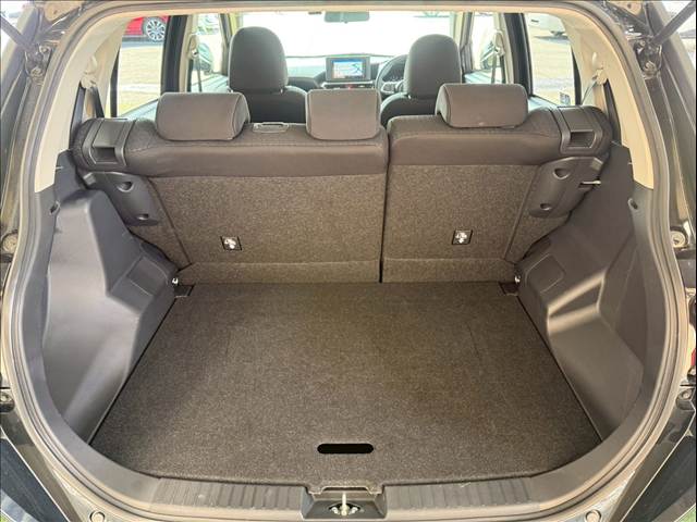 トヨタ&nbsp;ライズの画像13