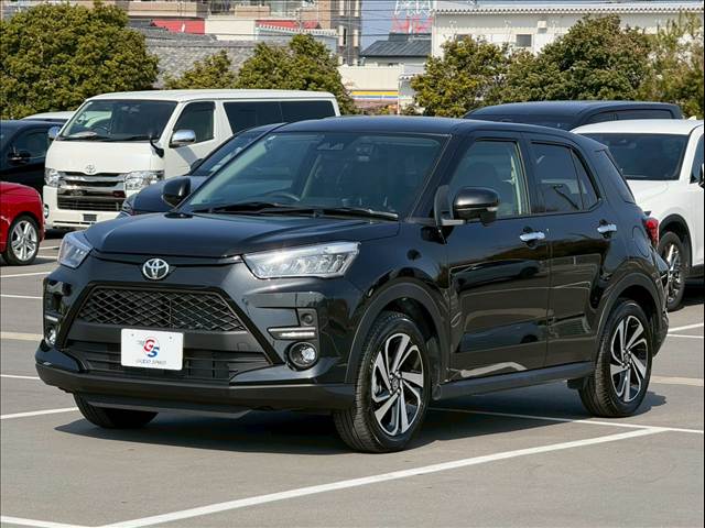 トヨタ&nbsp;ライズの画像14