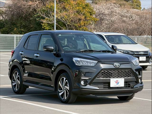 トヨタ&nbsp;ライズの画像15