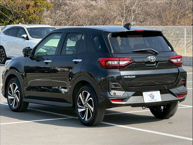 トヨタ&nbsp;ライズの画像16