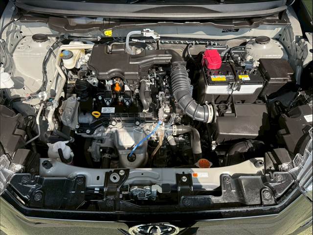 トヨタ&nbsp;ライズの画像18