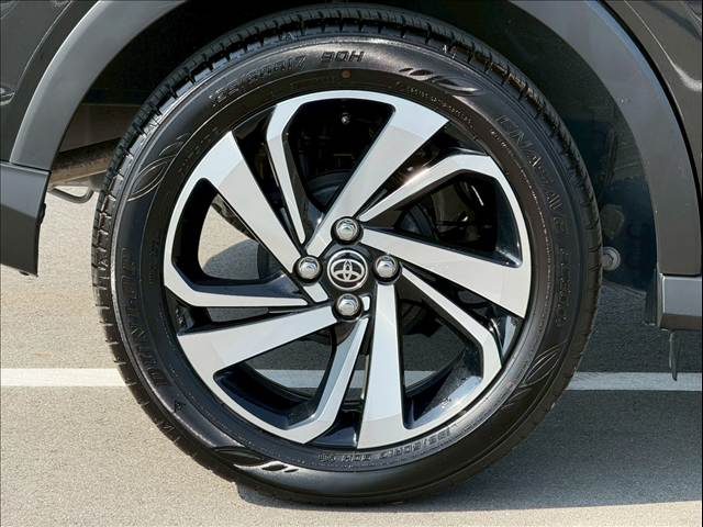 トヨタ&nbsp;ライズの画像19