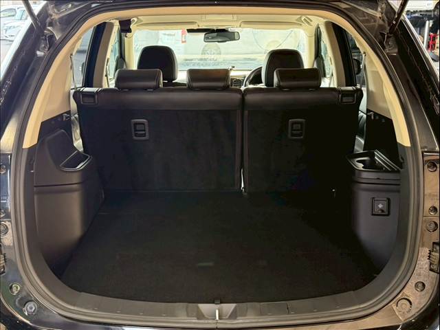 三菱 アウトランダーPHEVの画像13