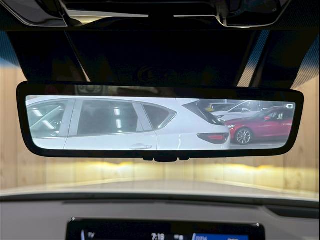 トヨタ ハリアーの画像8