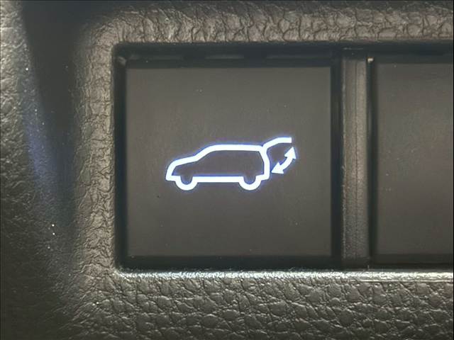 トヨタ ハリアーの画像9