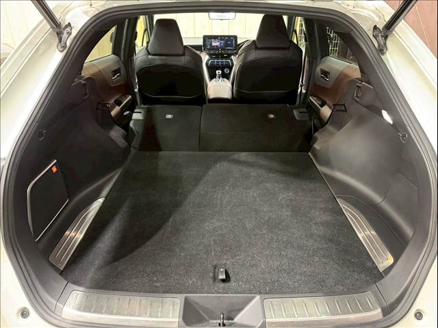 トヨタ ハリアーの画像13