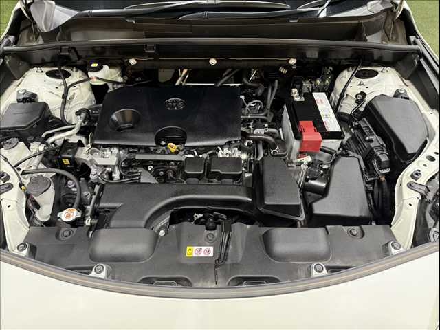 トヨタ ハリアーの画像18