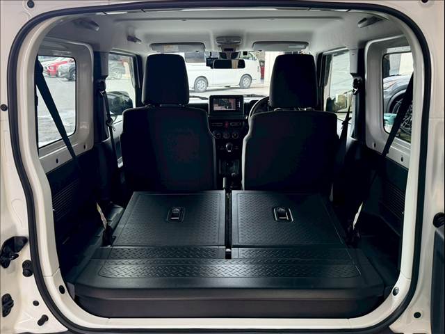 スズキ ジムニーの画像13