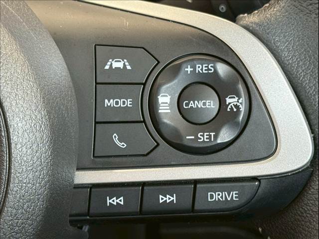 トヨタ&nbsp;ライズの画像8