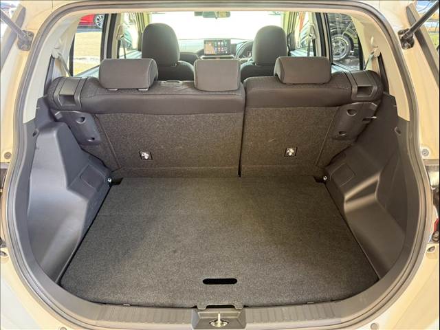 トヨタ&nbsp;ライズの画像13