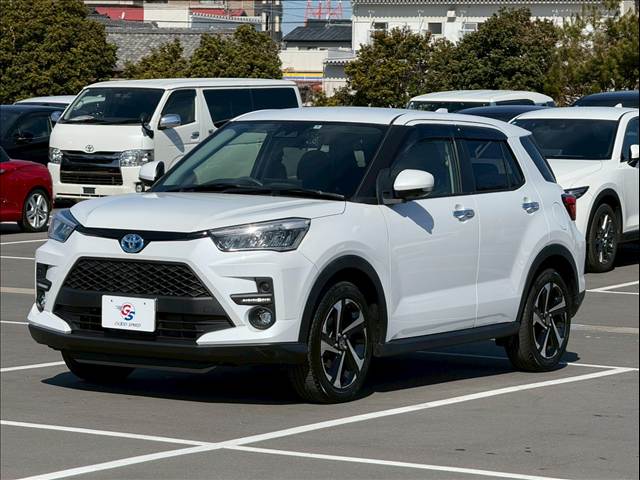 トヨタ&nbsp;ライズの画像14