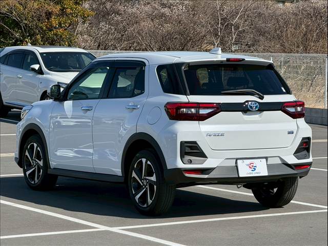 トヨタ&nbsp;ライズの画像16