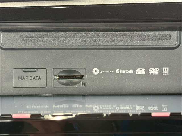 アウトランダーPHEVG 内装他