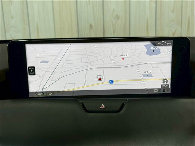 マツダ&nbsp;CX-60の画像3