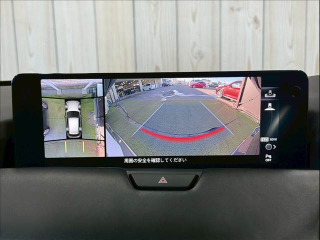 マツダ&nbsp;CX-60の画像4