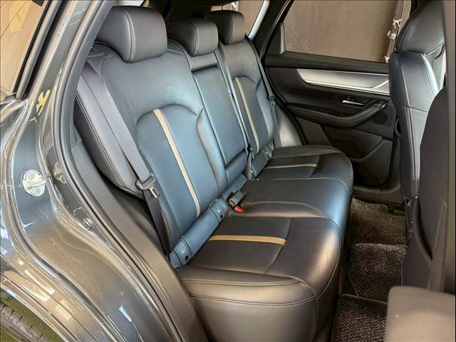 マツダ&nbsp;CX-60の画像6