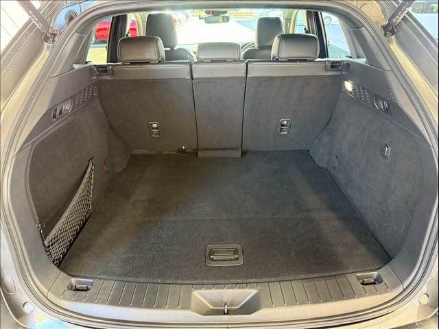 マツダ&nbsp;CX-60の画像13