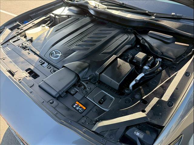 マツダ&nbsp;CX-60の画像18