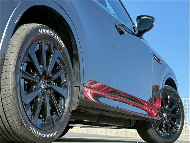 マツダ&nbsp;CX-60の画像19