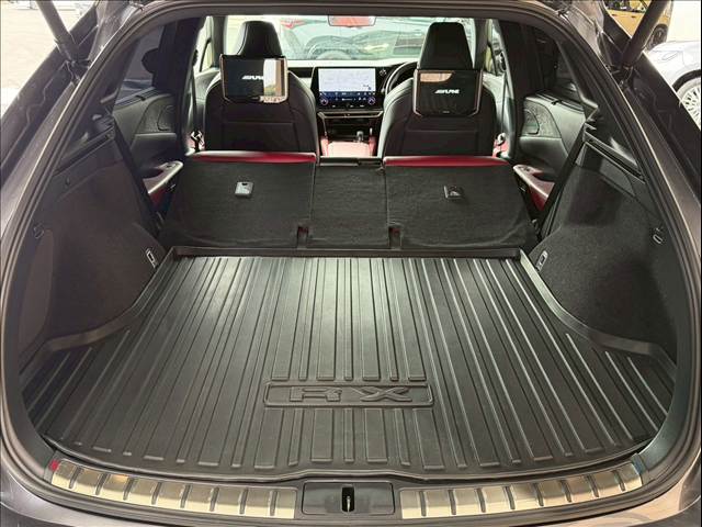 レクサス&nbsp;RXの画像13
