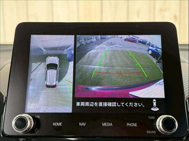 エクリプスクロスPHEVP 内装他