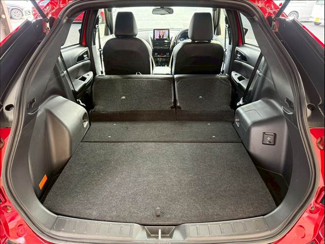 三菱 エクリプスクロスPHEVの画像13